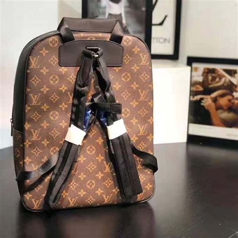 louis vuitton mens backpack cheap|Louis Vuitton men's rucksack.